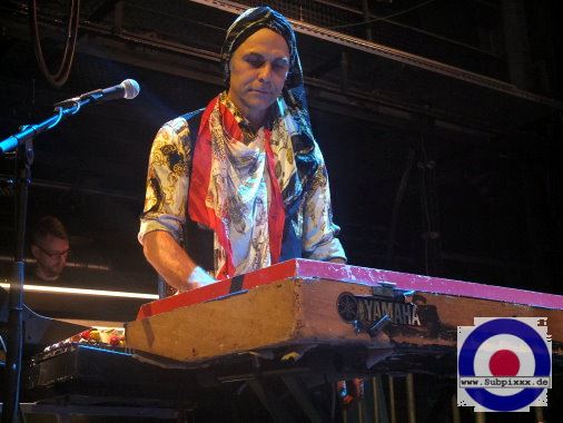 Die Goldenen Zitronen (D) Pop-Kultur Festival - Kesselhaus, Kulturbrauerei, Berlin-Prenzlauerberg 22. August 2019 (13).JPG